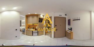 Studio / γκαρσονιέρα 28 τ.μ. για πώληση, Θεσσαλονίκη - Κέντρο, Καμάρα-thumb-20