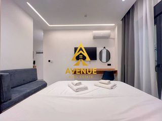 Studio / γκαρσονιέρα 28 τ.μ. για πώληση, Θεσσαλονίκη - Κέντρο, Καμάρα-thumb-10