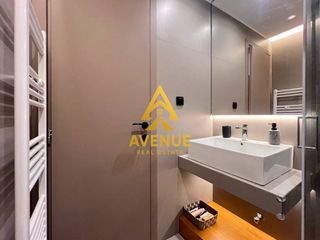 Studio / γκαρσονιέρα 28 τ.μ. για πώληση, Θεσσαλονίκη - Κέντρο, Καμάρα-thumb-15