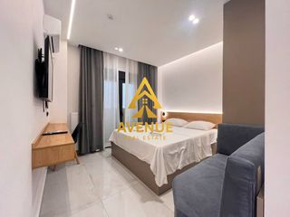 Studio / γκαρσονιέρα 28 τ.μ. για πώληση, Θεσσαλονίκη - Κέντρο, Καμάρα-thumb-5