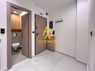 Studio / γκαρσονιέρα 28 τ.μ. για πώληση, Θεσσαλονίκη - Κέντρο, Καμάρα-thumb-11