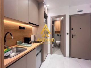 Studio / γκαρσονιέρα 28 τ.μ. για πώληση, Θεσσαλονίκη - Κέντρο, Καμάρα-thumb-2