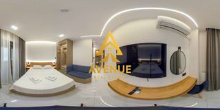 Studio / γκαρσονιέρα 28 τ.μ. για πώληση, Θεσσαλονίκη - Κέντρο, Καμάρα-thumb-19