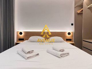 Studio / γκαρσονιέρα 28 τ.μ. για πώληση, Θεσσαλονίκη - Κέντρο, Καμάρα-thumb-24