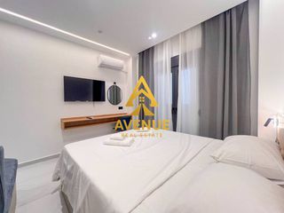 Studio / γκαρσονιέρα 28 τ.μ. για πώληση, Θεσσαλονίκη - Κέντρο, Καμάρα-thumb-9