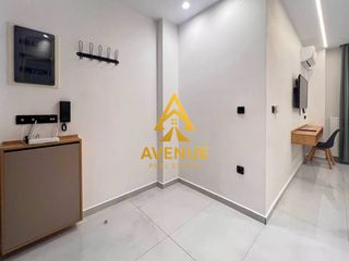 Studio / γκαρσονιέρα 28 τ.μ. για πώληση, Θεσσαλονίκη - Κέντρο, Καμάρα-thumb-12