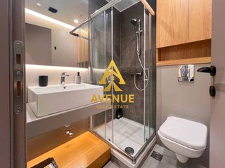 Studio / γκαρσονιέρα 28 τ.μ. για πώληση, Θεσσαλονίκη - Κέντρο, Καμάρα-thumb-14