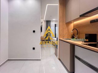 Studio / γκαρσονιέρα 28 τ.μ. για πώληση, Θεσσαλονίκη - Κέντρο, Καμάρα-thumb-3