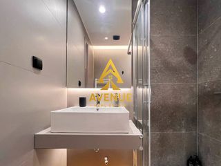 Studio / γκαρσονιέρα 28 τ.μ. για πώληση, Θεσσαλονίκη - Κέντρο, Καμάρα-thumb-16