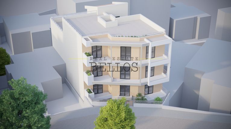 Apartment 66 sqm for sale, Thessaloniki - Center, Ano Toumpa