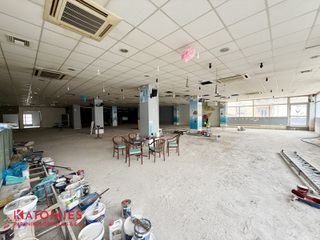 Κατάστημα 870 τ.μ. για ενοικίαση