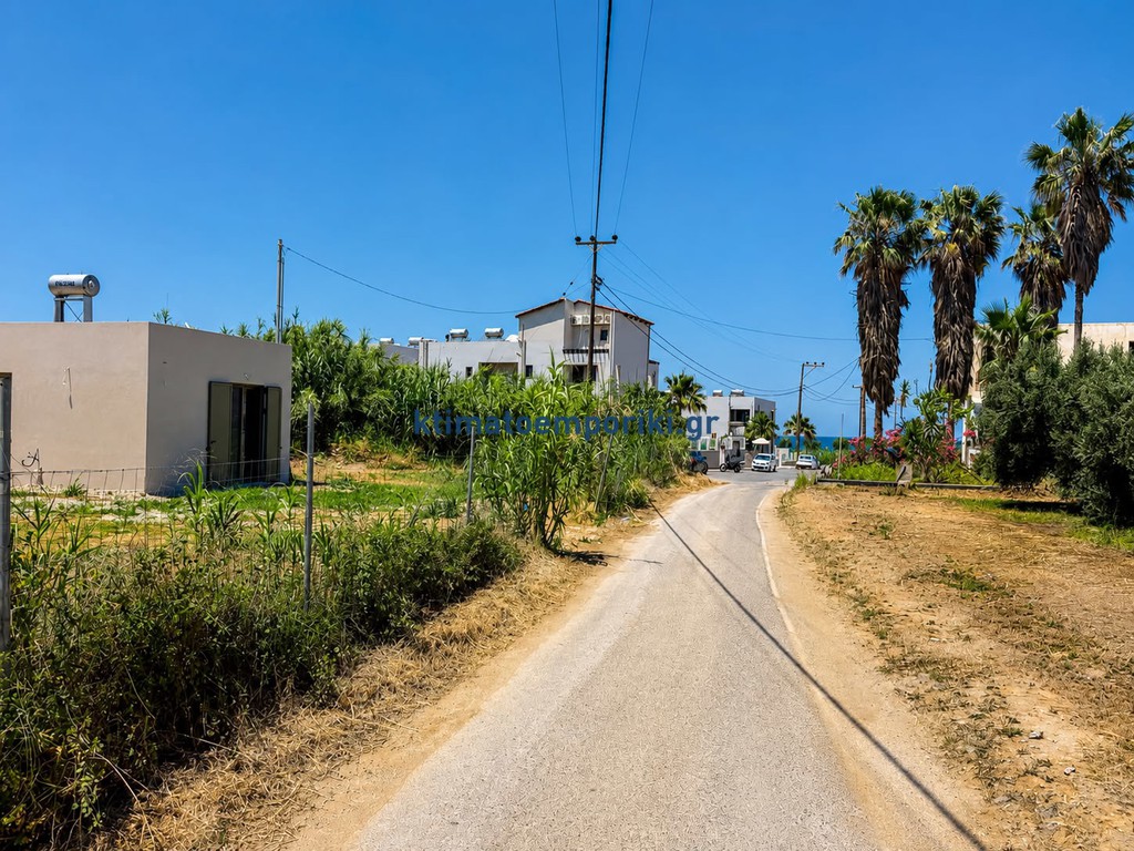 Μονοκατοικία 44 τ.μ. προς πώληση, Πύργος Ψηλόνερου