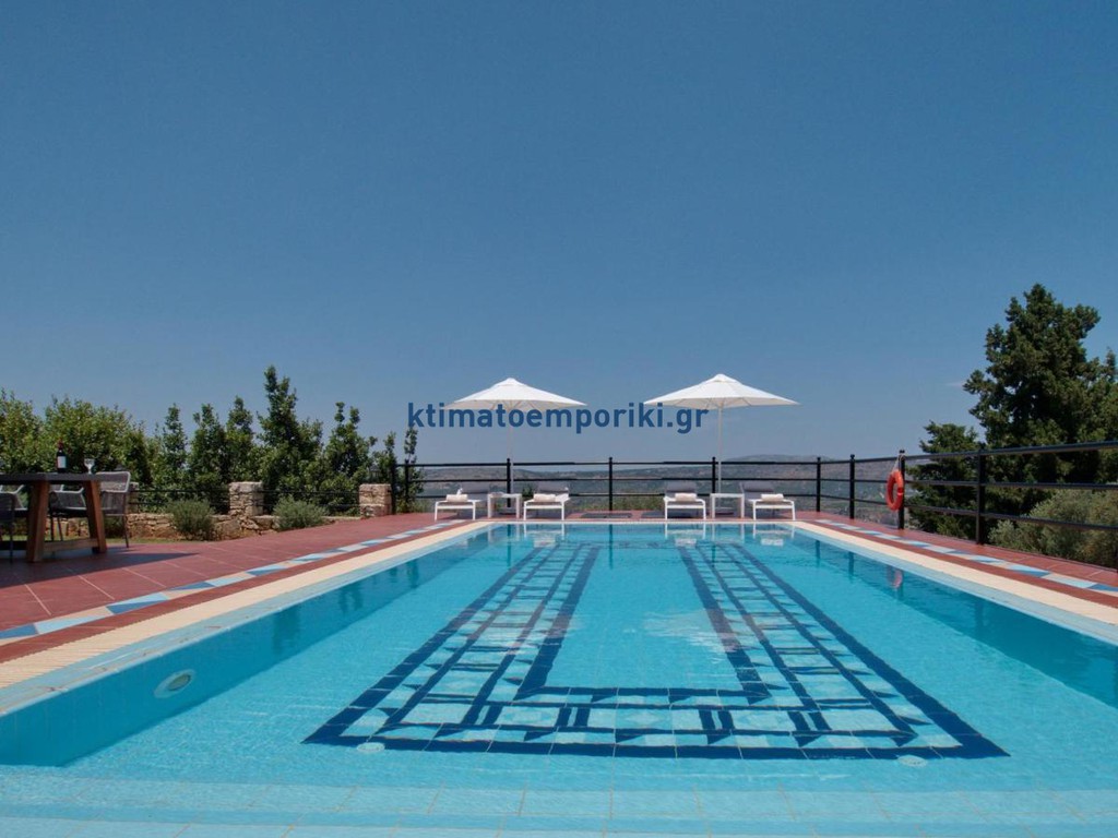 Βίλλα 193 τ.μ. προς πώληση, Ν. Χανίων, Κρυονερίδα