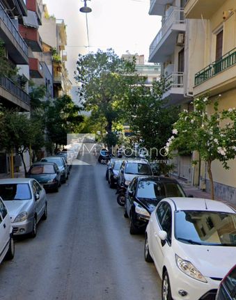 Land plot 301,32 sqm for sale, Athens - Center, Ampelokipoi - Pentagon