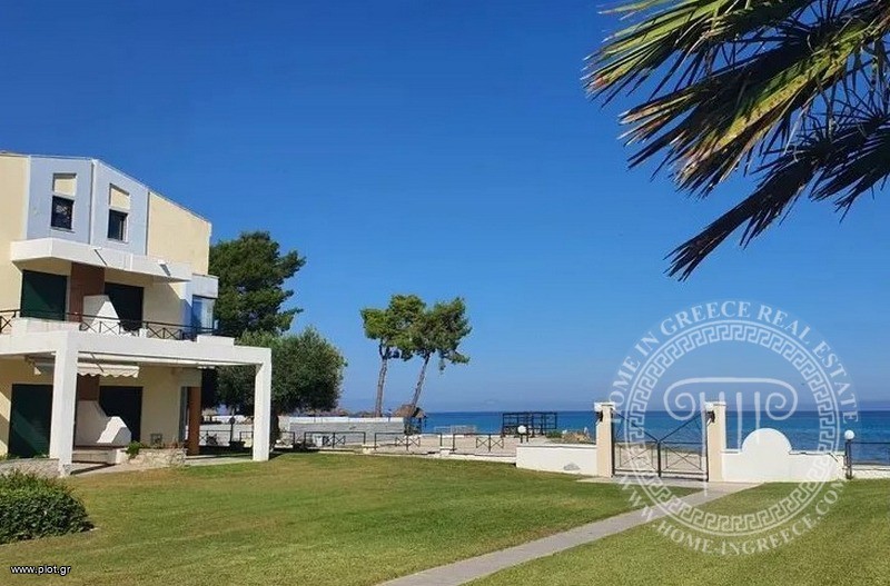 Μεζονέτα 94 τ.μ. πρός πώληση, Χαλκιδική, Κασσάνδρα
