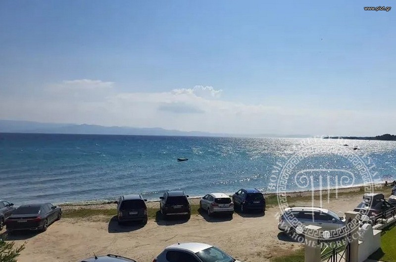 Μεζονέτα 94 τ.μ. πρός πώληση, Χαλκιδική, Κασσάνδρα