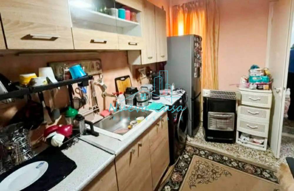 Μονοκατοικία 120 τ.μ. προς πώληση, Νοσοκομείο Πάτρας