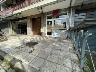 Κατάστημα 50 τ.μ. για ενοικίαση