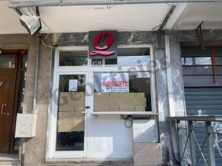 Κατάστημα 50 τ.μ. για ενοικίαση, Θεσσαλονίκη - Κέντρο, Κάτω Τούμπα-thumb-1