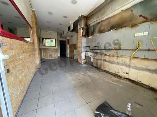Κατάστημα 50 τ.μ. για ενοικίαση, Θεσσαλονίκη - Κέντρο, Κάτω Τούμπα-thumb-2