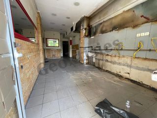 Κατάστημα 50 τ.μ. για ενοικίαση, Θεσσαλονίκη - Κέντρο, Κάτω Τούμπα-thumb-3