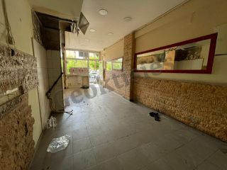 Κατάστημα 50 τ.μ. για ενοικίαση, Θεσσαλονίκη - Κέντρο, Κάτω Τούμπα-thumb-5