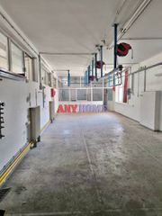 Βιοτεχνικός χώρος 380 τ.μ. για ενοικίαση