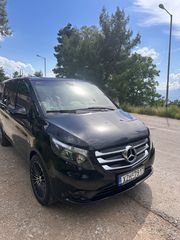 Mercedes-Benz Vito 2020 Tourer