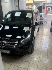 Mercedes-Benz Vito 2020 Tourer-thumb-1