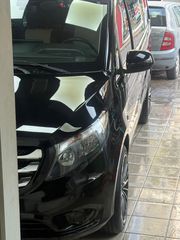 Mercedes-Benz Vito 2020 Tourer-thumb-2
