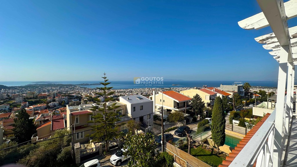 Μονοκατοικία 300 τ.μ. προς πώληση, Πανόραμα Βούλας