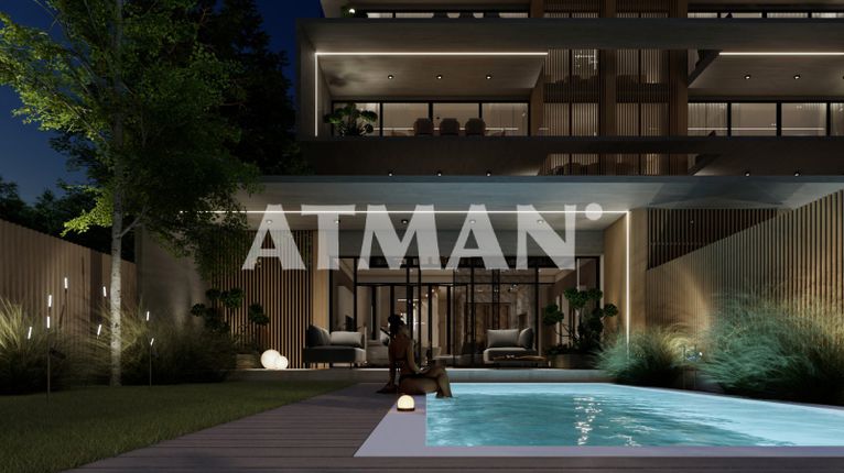Apartment 257 sqm for sale, Thessaloniki - Suburbs, Panorama