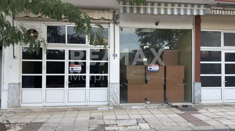 Κατάστημα 75 τ.μ. για ενοικίαση, Ν. Ροδόπης, Σάπες