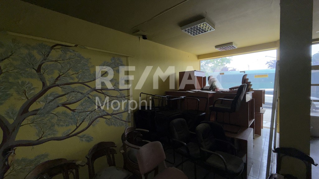 Store 75 sqm for rent, Sapes