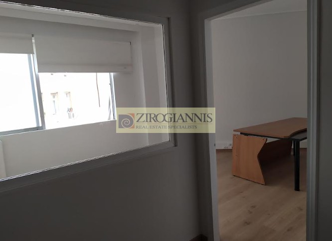 Γραφείο 33 τ.μ. προς πώληση, Σύνταγμα