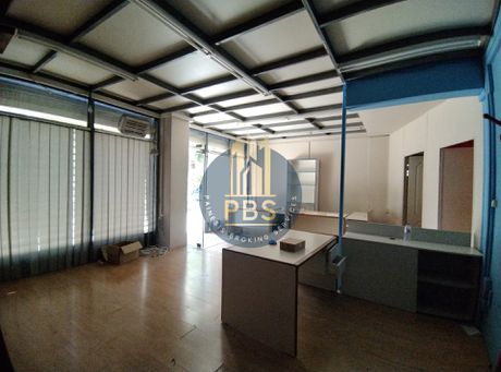 Store 165 sqm for rent