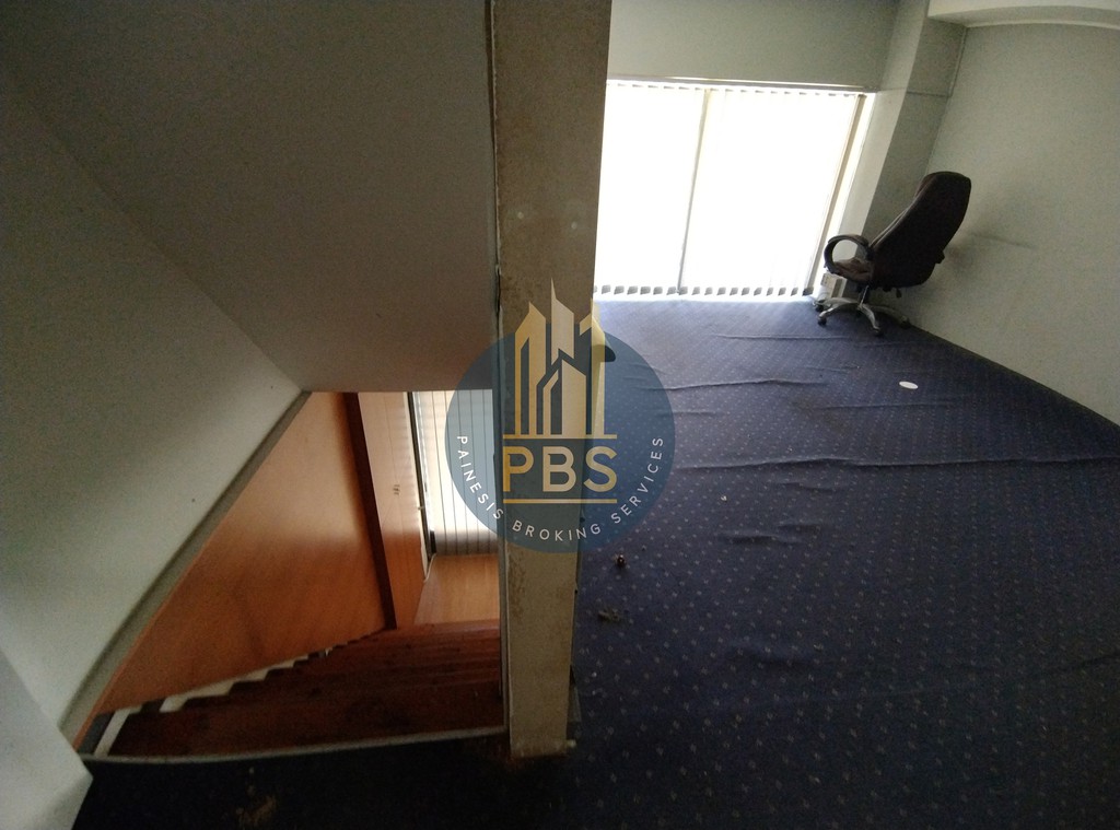 Κατάστημα 165 τ.μ. προς ενοικίαση, Παλαιό Φάληρο