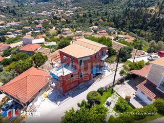 Μεζονέτα 360 τ.μ. για πώληση, Ν. Λευκάδας, Λευκάδα-thumb-20