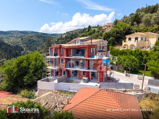 Μεζονέτα 360 τ.μ. για πώληση, Ν. Λευκάδας, Λευκάδα-thumb-5