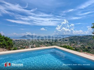 Μεζονέτα 360 τ.μ. για πώληση, Ν. Λευκάδας, Λευκάδα-thumb-2