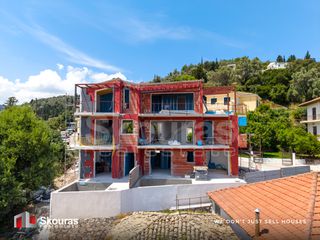 Μεζονέτα 360 τ.μ. για πώληση, Ν. Λευκάδας, Λευκάδα-thumb-1