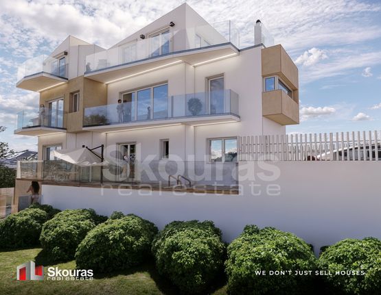 Μεζονέτα 360 τ.μ. για πώληση, Ν. Λευκάδας, Λευκάδα