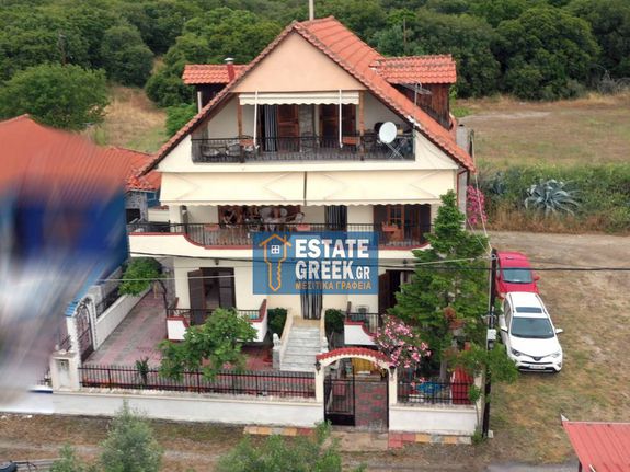 Hotel 242 sqm for sale, Thessaloniki - Rest Of Prefecture, Agios Georgios