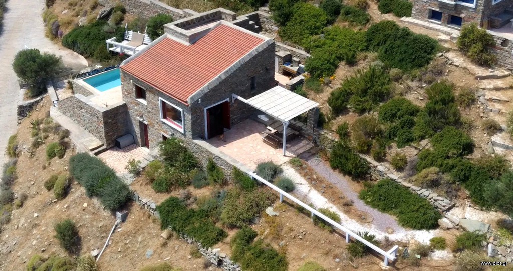 Μονοκατοικία 105 τ.μ. προς πώληση, Βουρκάρι