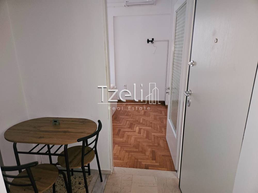 Studio / γκαρσονιέρα 28 τ.μ. πρός ενοικίαση, Αχαΐα, Πάτρα