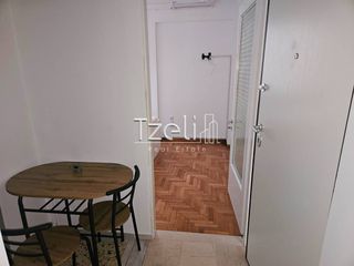 Studio / γκαρσονιέρα 28 τ.μ. πρός ενοικίαση, Αχαΐα, Πάτρα-thumb-1
