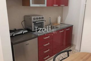 Studio / γκαρσονιέρα 28 τ.μ. πρός ενοικίαση, Αχαΐα, Πάτρα-thumb-5