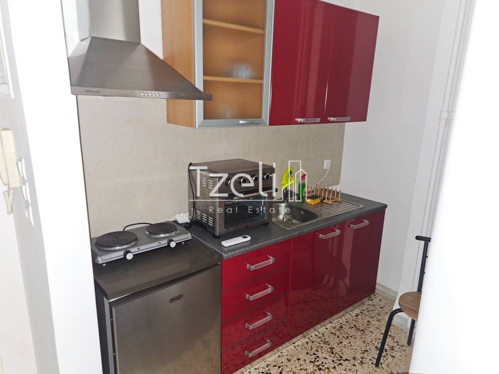 Studio / γκαρσονιέρα 28 τ.μ. πρός ενοικίαση, Αχαΐα, Πάτρα