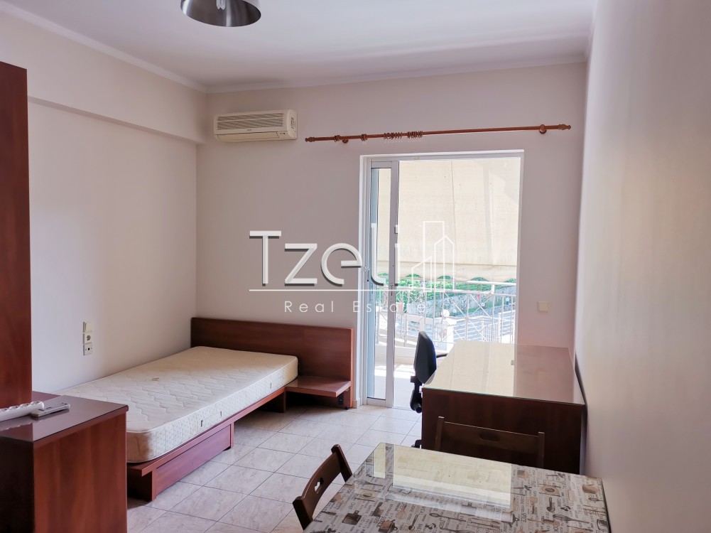 Studio / γκαρσονιέρα 28 τ.μ. πρός ενοικίαση, Αχαΐα, Πάτρα