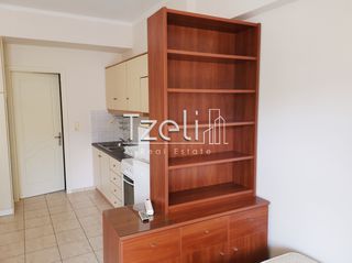 Studio / γκαρσονιέρα 28 τ.μ. πρός ενοικίαση, Αχαΐα, Πάτρα-thumb-26